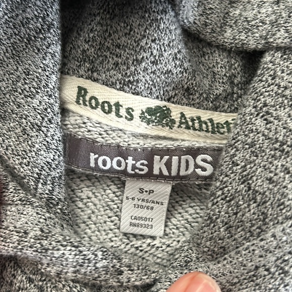 Kids’ Roots Hoodie - Picture 2 of 5